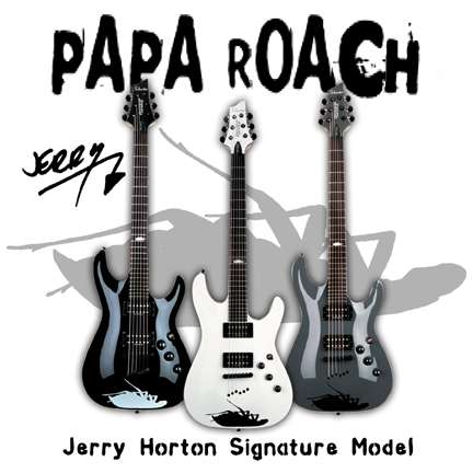 Jerry's Guitars